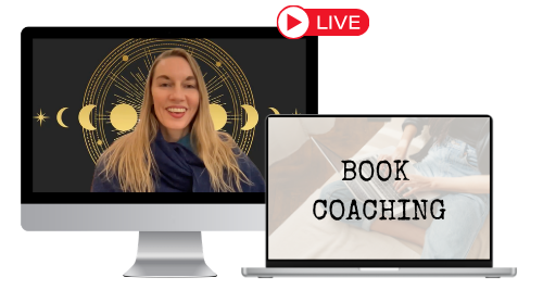 Book Coaching
